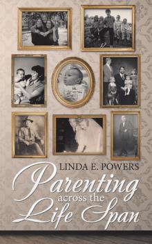 Parenting across the Life Span