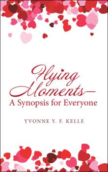 Flying Moments – A Synopsis for Everyone