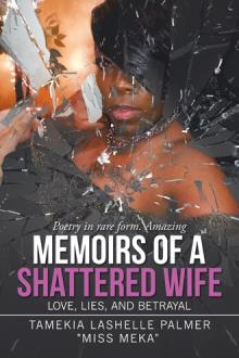 Memoirs of a Shattered Wife
