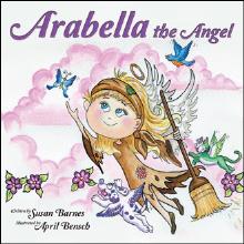 Arabella the Angel