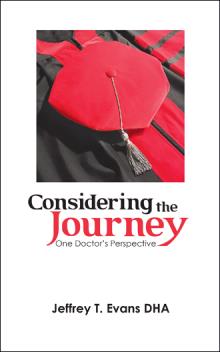 Considering the Journey