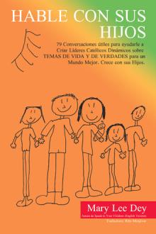 Hable con sus hijos