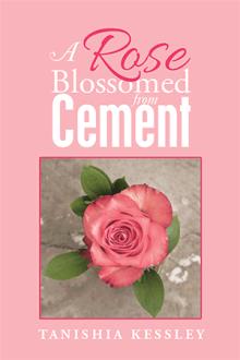 A Rose Blossomed from Cement