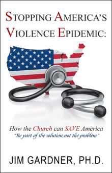 Stopping America’s Violence Epidemic
