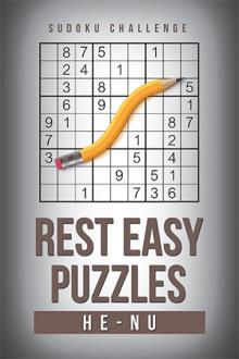 Rest Easy Puzzles