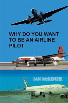 Why Do You Want to Be an Airline Pilot