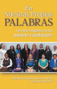 En nuestras propias palabras