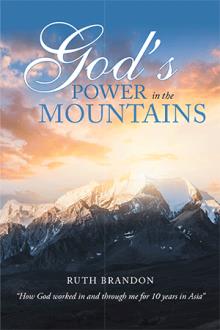 God’s Power in the Mountains