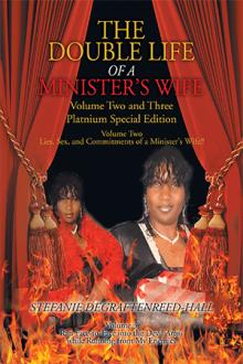 The Double Life of a Minister’s Wife