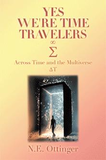 Yes, We're Time Travelers