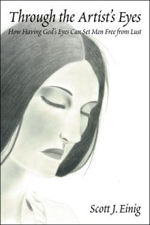 Through the Artist’s Eyes