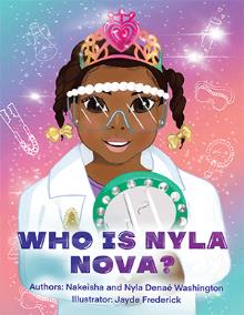 Who Is Nyla Nova?