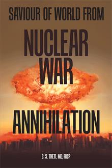 Saviour of World from Nuclear War Annihilation