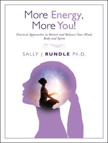 More Energy, More You!