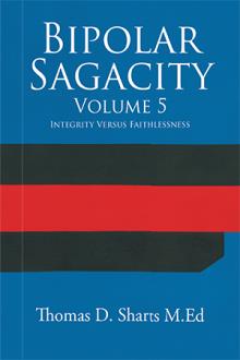 Bipolar Sagacity Volume 5