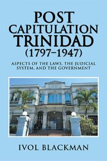 Post Capitulation Trinidad (1797–1947)
