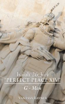 Isaiah 26:3–4 “Perfect Peace XIV”