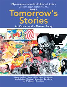 Tomorrow's Stories