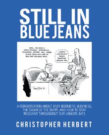 Still in Blue Jeans
