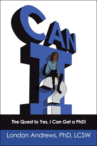 Can I By London Andrews Phd Lcsw