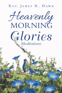 Heavenly Morning Glories