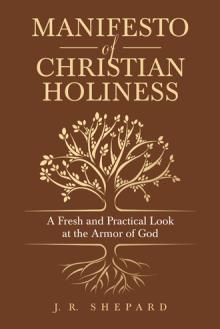 Manifesto of Christian Holiness