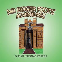 MR BIGGER FOOT'S ADVENTURES