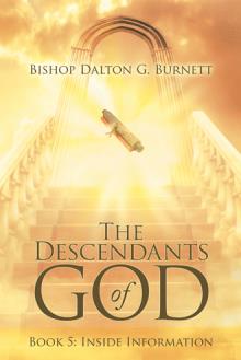The Descendants of God