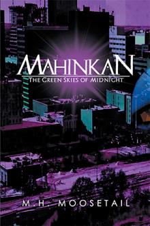 Mahinkan