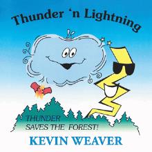 Thunder n' Lightning