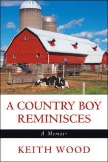 A Country Boy Reminisces