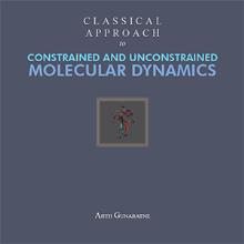 Classical Approach to Constrained and Unconstrained Molecular Dynamics