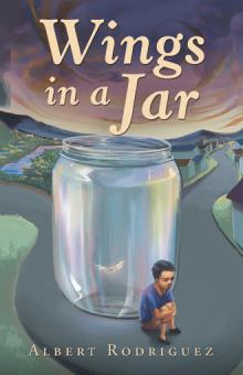 Wings in a Jar