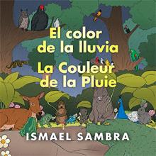 El color de la lluvia