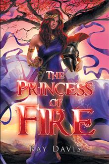 The Princess of Fire