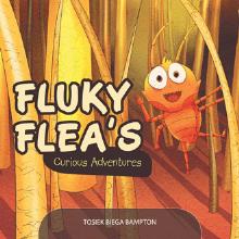 Flukey  Flea's Curious Adventures
