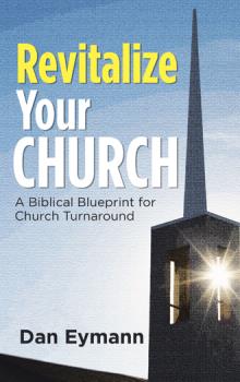 Revitalize Your Church