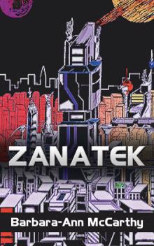 Zanatek