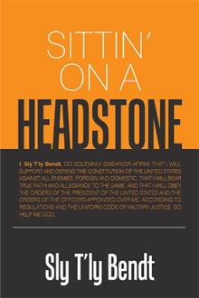 Sittin’ on a Headstone