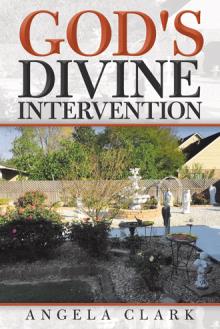 God's Divine Intervention