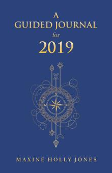 A Guided Journal for 2019
