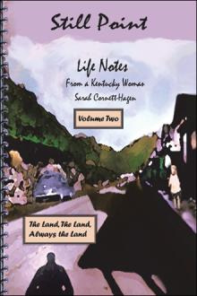 The Land, The Land, Always the Land