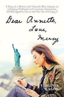 Dear Annette   Love Mercy