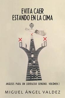 Evita caer estando en la cima