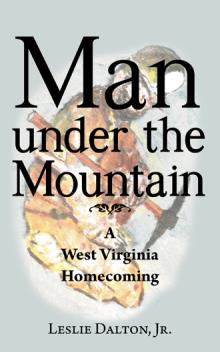 Man Under the Mountain