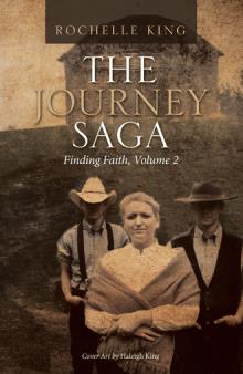 The Journey Saga