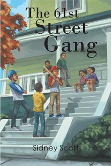 The 61st Street Gang