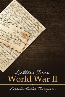 Letters From World War II