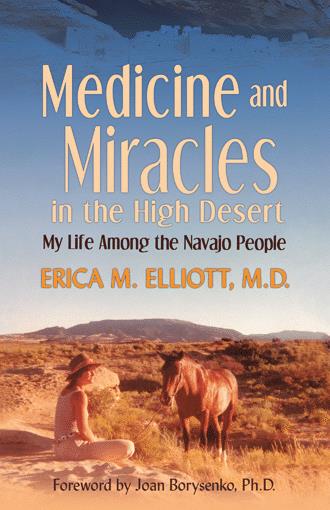 The Call to the Desert: A Spiritual Journey of Love, Understanding and Compassion