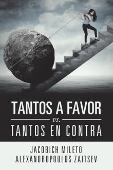Tantos a favor vs. tantos en contra